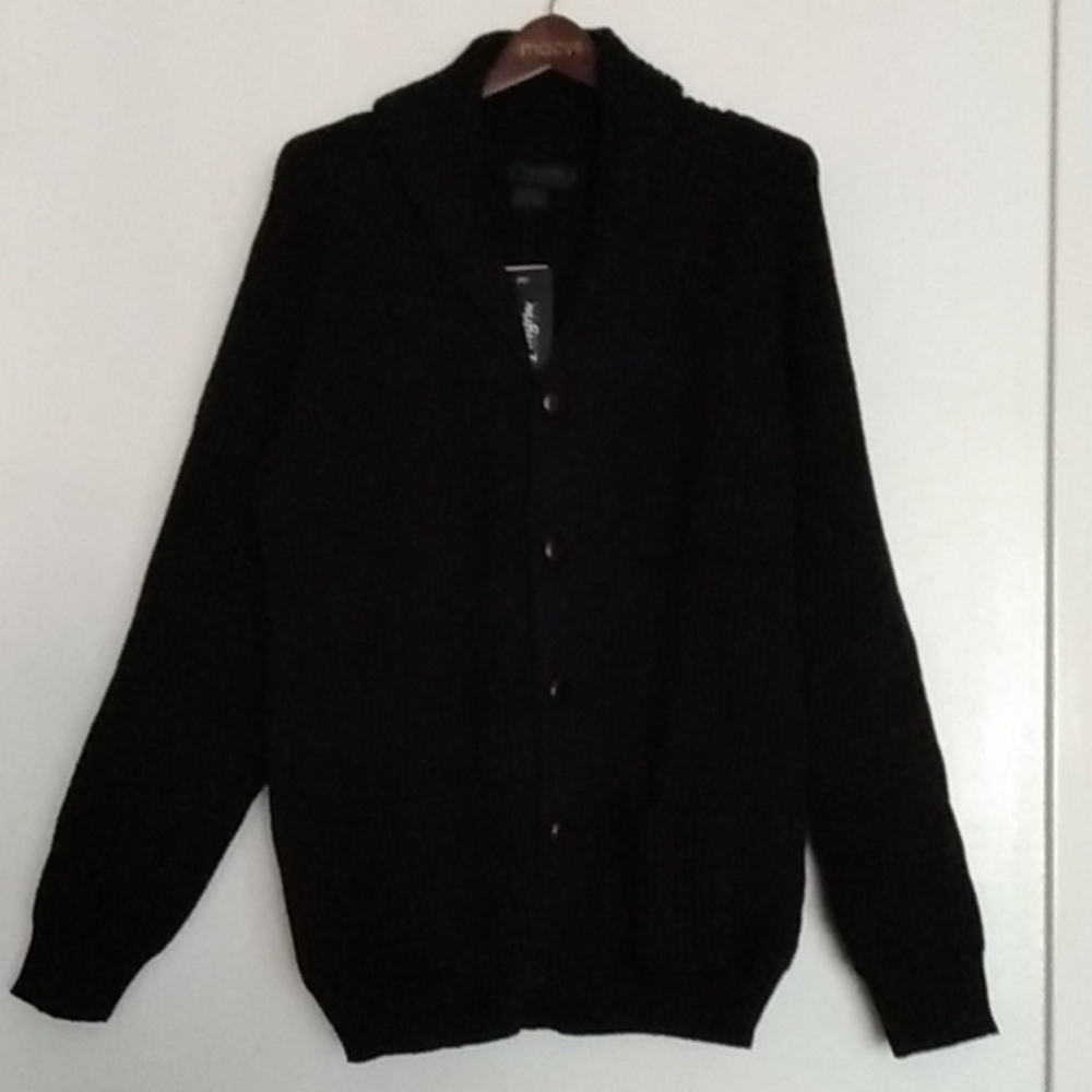 Men's PEREGRINE WILKINSON CARDIGAN